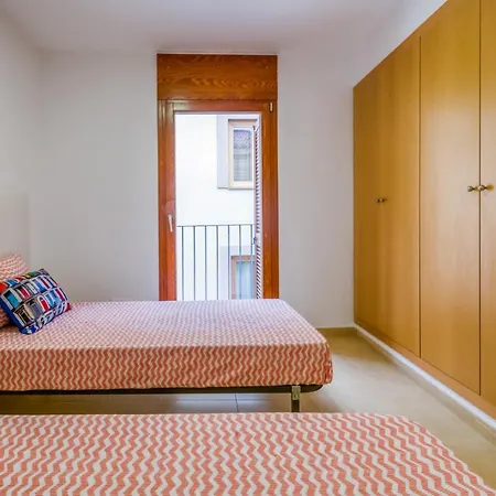 Vivalidays Urban Tossa House Tossa de Mar