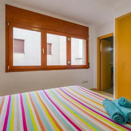Vivalidays Urban Tossa House