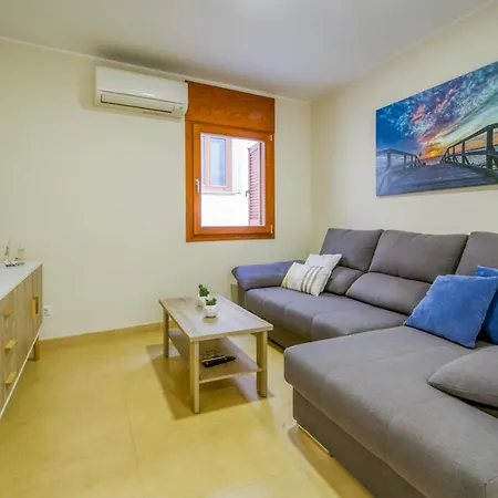 Vivalidays Urban Tossa House Holiday home Tossa de Mar