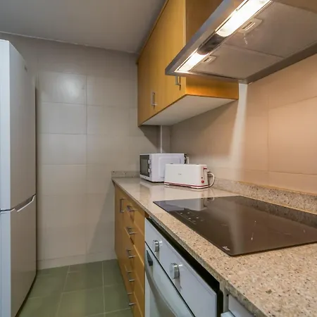 Vivalidays Urban Tossa House *