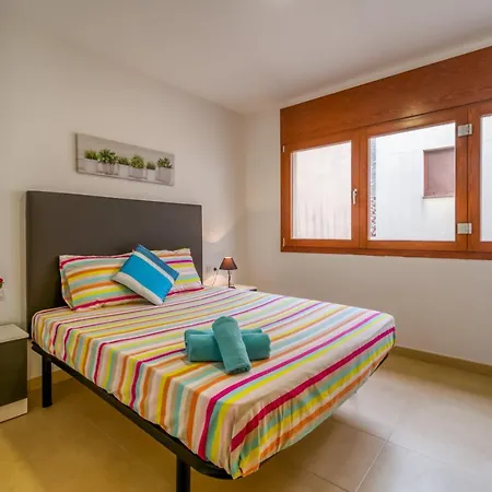 Vivalidays Urban Tossa House Holiday home Tossa de Mar