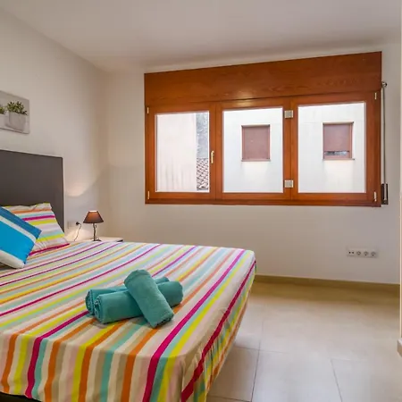 Vivalidays Urban Tossa House