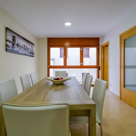 Holiday home Vivalidays Urban Tossa House *