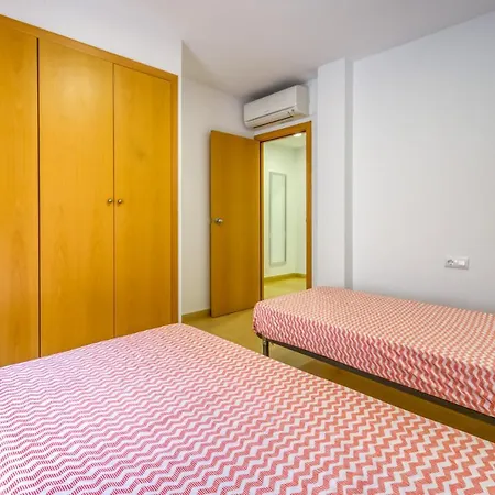 Holiday home Vivalidays Urban Tossa House Tossa de Mar