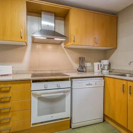 Vivalidays Urban Tossa House *