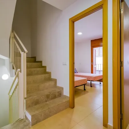 Vivalidays Urban Tossa House * Tossa de Mar