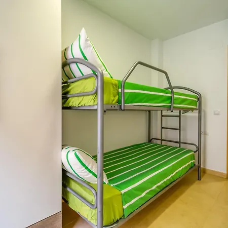Vivalidays Urban Tossa House Holiday home