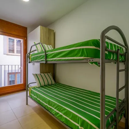Vivalidays Urban Tossa House *