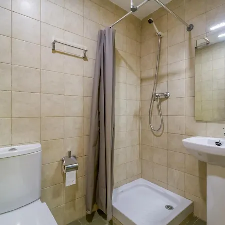 Vivalidays Urban Tossa House * Tossa de Mar