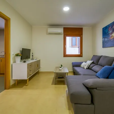 Vivalidays Urban Tossa House