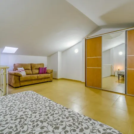 Vivalidays Urban Tossa House Holiday home Tossa de Mar
