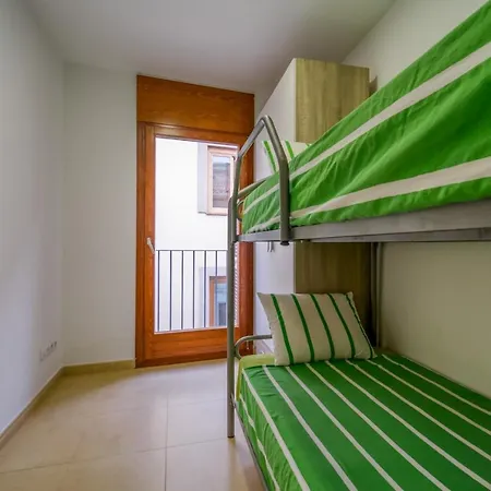 Vivalidays Urban Tossa House *