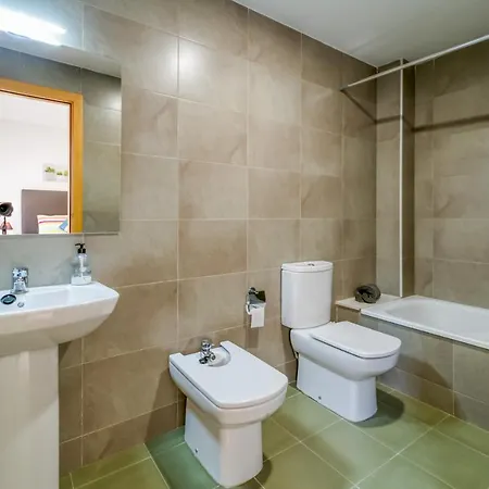 Holiday home Vivalidays Urban Tossa House