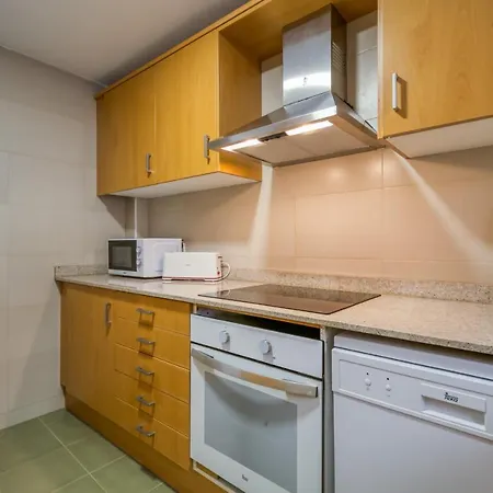 Holiday home Vivalidays Urban Tossa House Tossa de Mar